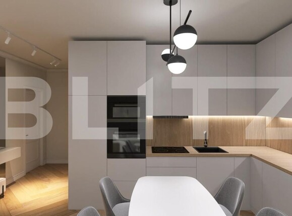 Apartament de vânzare 2 camere Iosia - 187373AV | BLITZ Oradea | Poza4