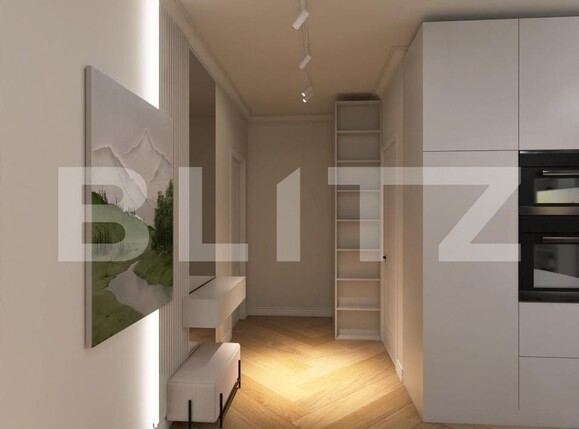 Apartament de vânzare 2 camere Iosia - 187373AV | BLITZ Oradea | Poza5