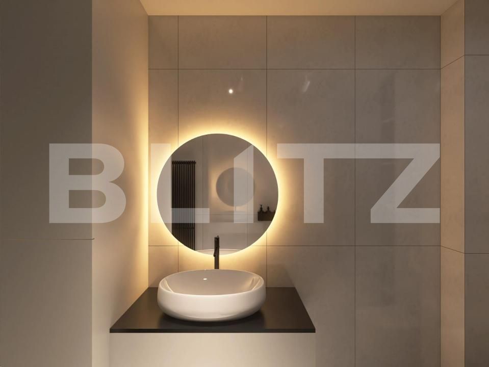 Apartament de vânzare 2 camere Iosia - 187373AV | BLITZ Oradea | Poza8