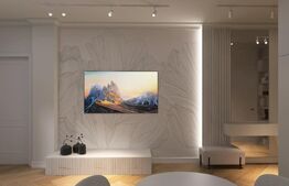 Apartament nou modern, 2 camere, centrala pe gaz si panouri fotovoltaice, Iosia