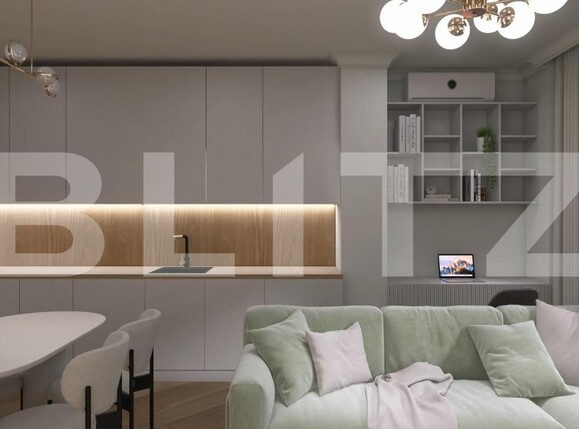 Apartament de vânzare 2 camere Iosia - 187374AV | BLITZ Oradea | Poza1