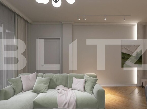 Apartament de vânzare 2 camere Iosia - 187375AV | BLITZ Oradea | Poza2