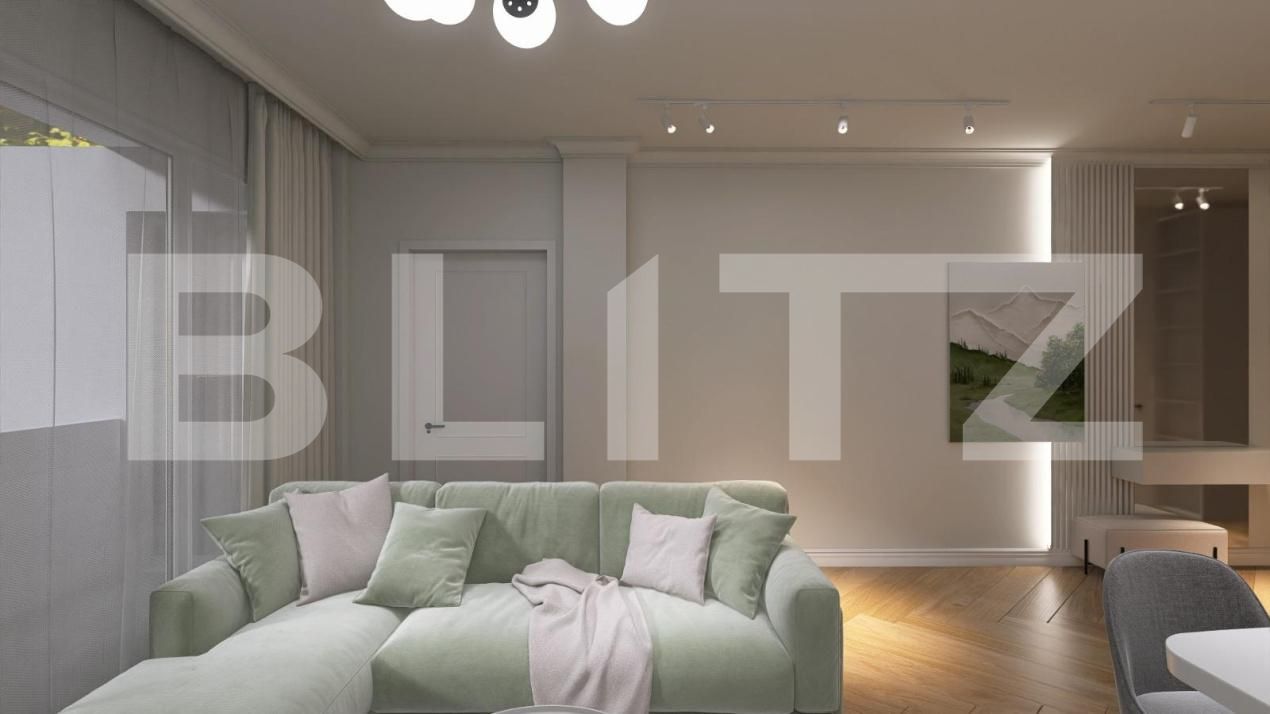 Apartament de vânzare 2 camere Iosia - 187375AV | BLITZ Oradea | Poza2