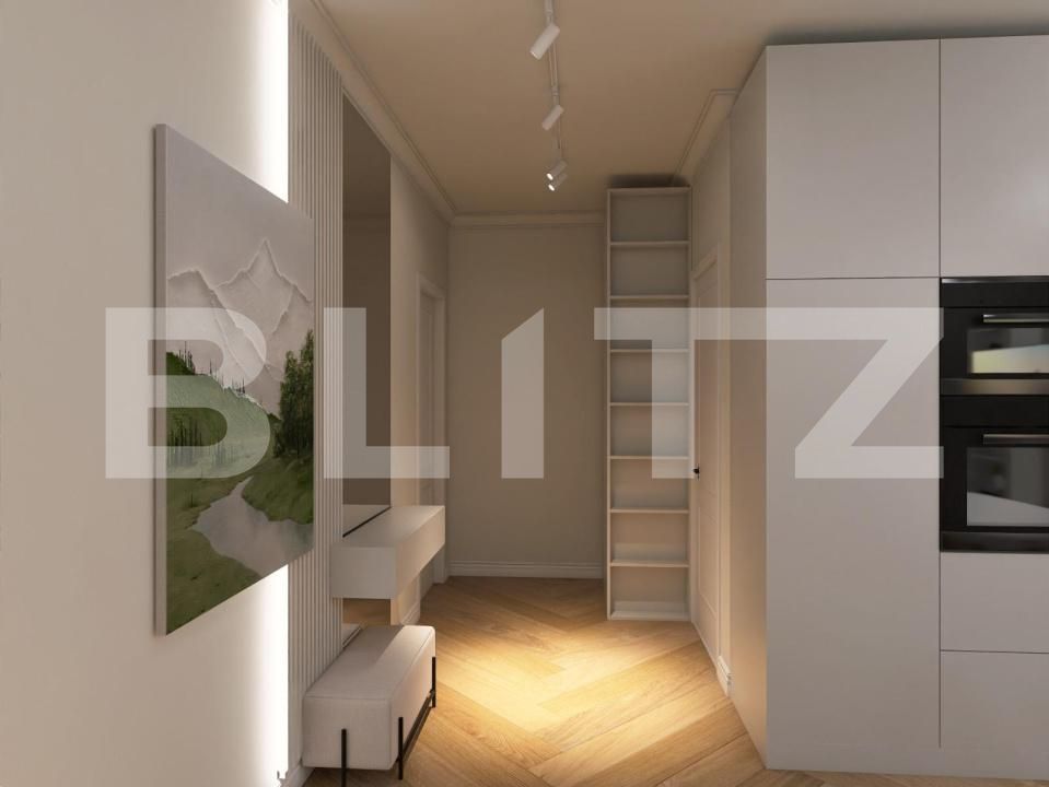 Apartament de vânzare 2 camere Iosia - 187375AV | BLITZ Oradea | Poza5