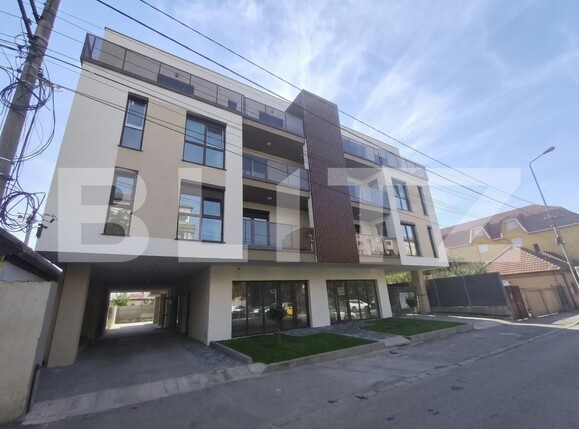 Apartament de vânzare 2 camere Iosia - 187376AV | BLITZ Oradea | Poza1
