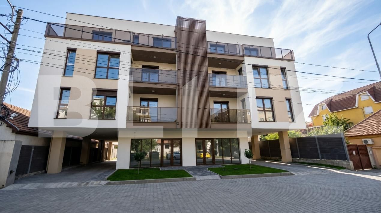Apartament de vânzare 2 camere Iosia - 187376AV | BLITZ Oradea | Poza2
