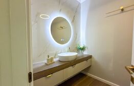 Apartament Lux 2 Dormitoare + Living - Sanmartin 