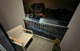 Apartament Lux 2 Dormitoare + Living - Sanmartin 