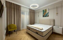 Apartament Lux 2 Dormitoare + Living - Sanmartin 