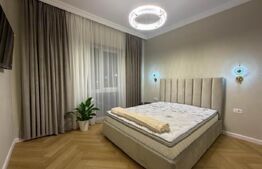 Apartament Lux 2 Dormitoare + Living - Sanmartin 