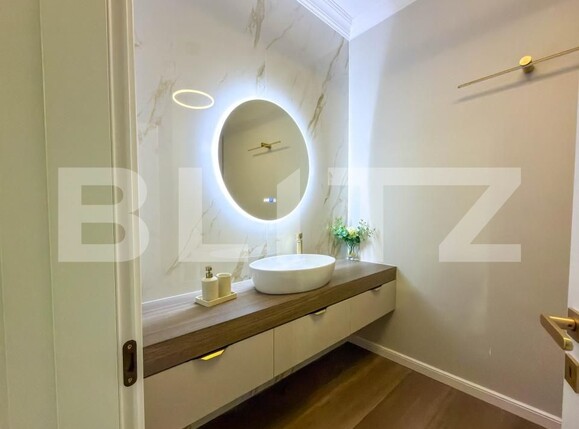 Apartament de închiriat 3 camere Sanmartin - 187390AI | BLITZ Oradea | Poza4