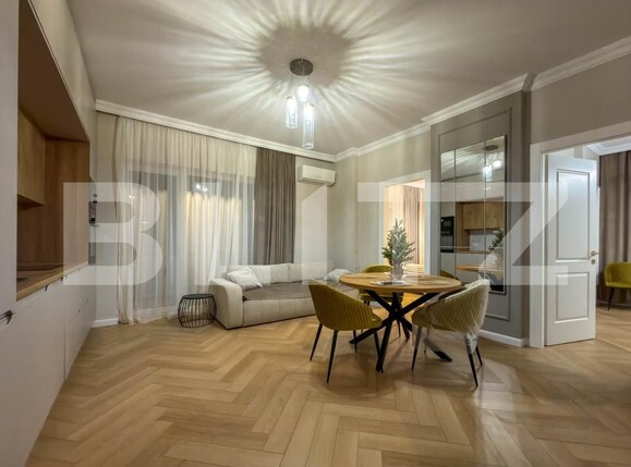 Apartament de închiriat 3 camere Sanmartin - 187390AI | BLITZ Oradea | Poza2