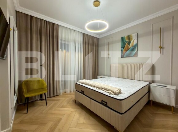 Apartament de închiriat 3 camere Sanmartin - 187390AI | BLITZ Oradea | Poza3