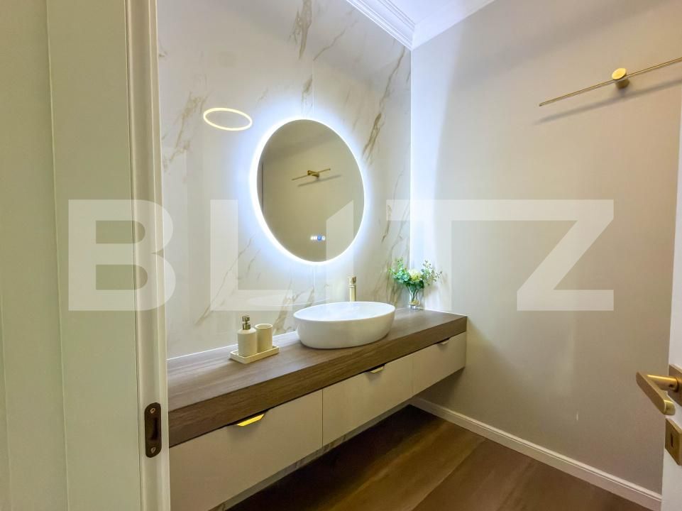 Apartament de închiriat 3 camere Sanmartin - 187390AI | BLITZ Oradea | Poza4