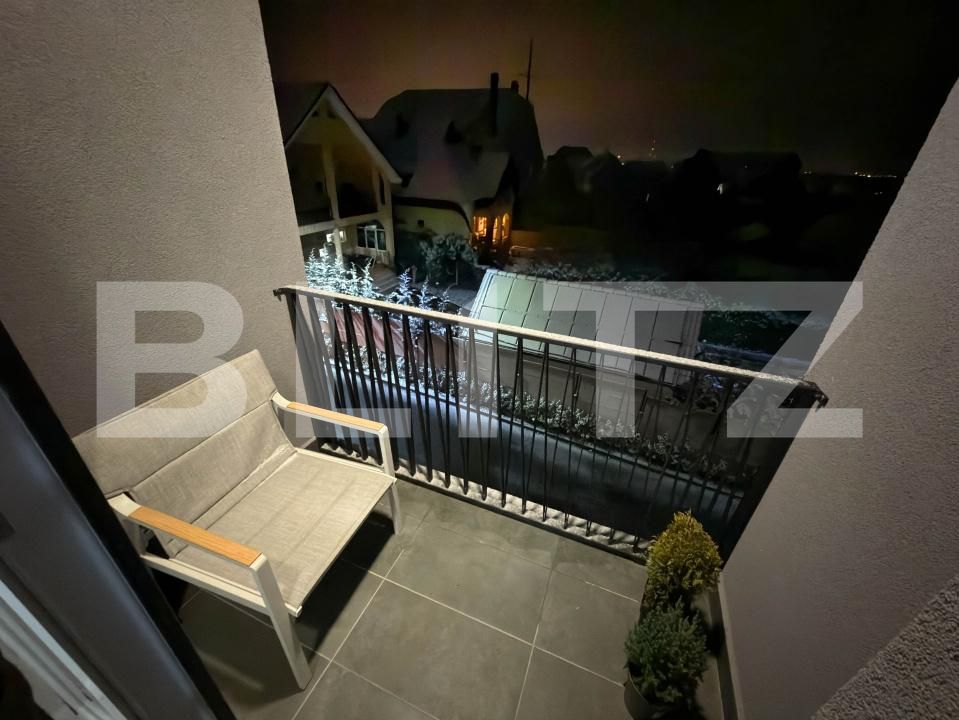 Apartament de închiriat 3 camere Sanmartin - 187390AI | BLITZ Oradea | Poza7