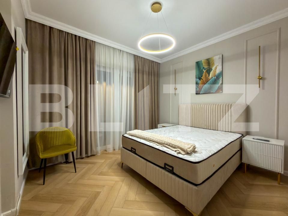 Apartament de închiriat 3 camere Sanmartin - 187390AI | BLITZ Oradea | Poza3