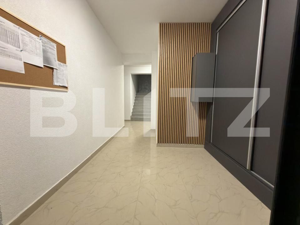 Apartament de închiriat 3 camere Sanmartin - 187390AI | BLITZ Oradea | Poza8