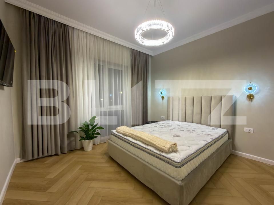 Apartament de închiriat 3 camere Sanmartin - 187390AI | BLITZ Oradea | Poza5