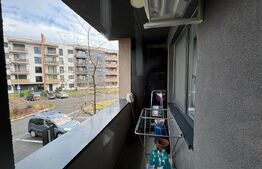 Apartament cu 2 camere, bloc nou - Prima Universității