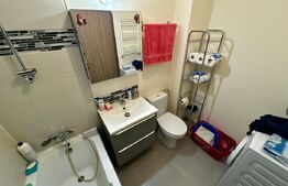 Apartament cu 2 camere, bloc nou - Prima Universității