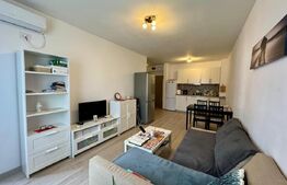 Apartament cu 2 camere, bloc nou - Prima Universității