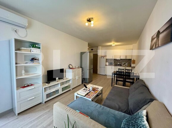 Apartament de vânzare 2 camere Central - 187413AV | BLITZ Oradea | Poza1