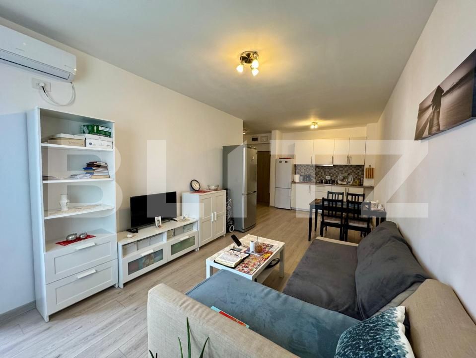 Apartament de vânzare 2 camere Central - 187413AV | BLITZ Oradea | Poza2