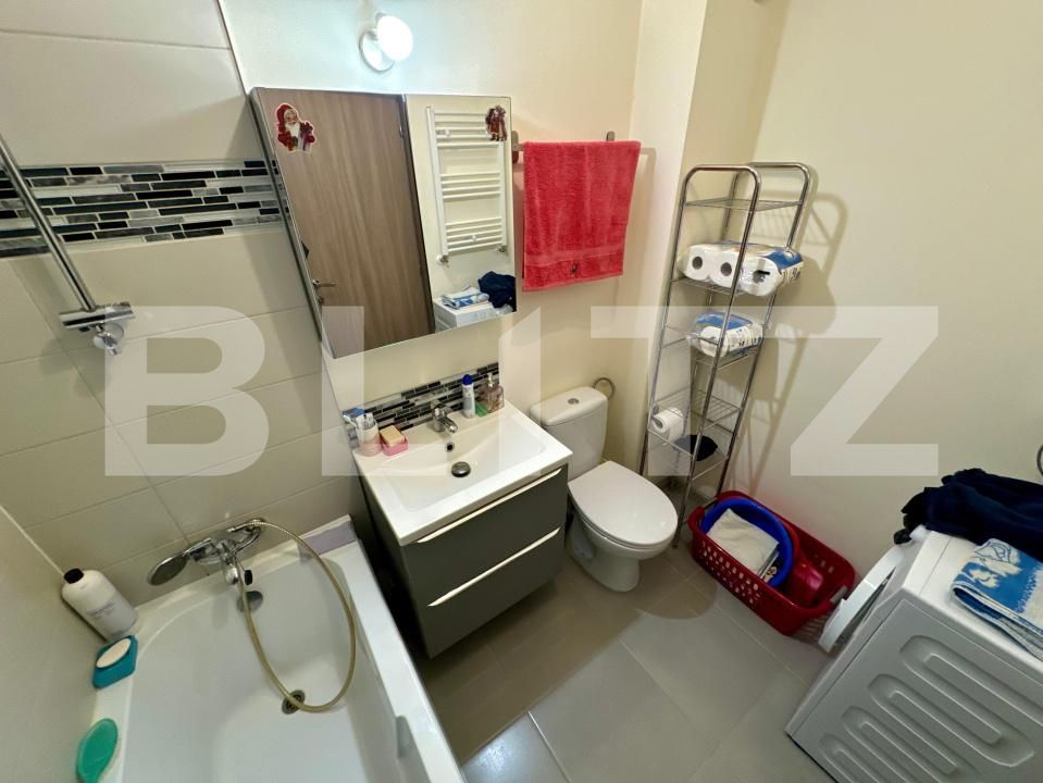 Apartament de vânzare 2 camere Central - 187413AV | BLITZ Oradea | Poza6