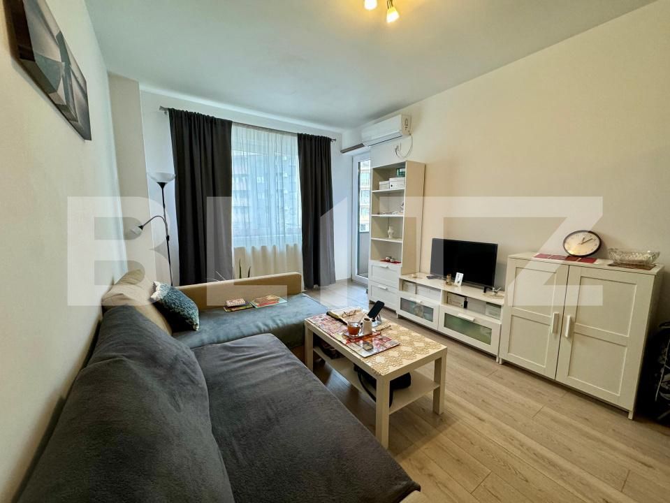 Apartament de vânzare 2 camere Central - 187413AV | BLITZ Oradea | Poza2