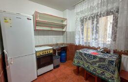 Apartament cu 2 camere - Rogerius (Perla) – Etaj 1, Renovat si Utilat