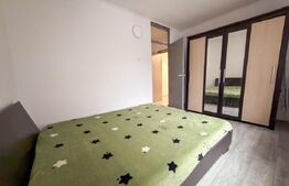 Apartament cu 2 camere - Rogerius (Perla) – Etaj 1, Renovat si Utilat