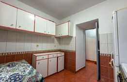 Apartament 2 Camere Rogerius (Perla) – Etaj 1, Renovat si Utilat