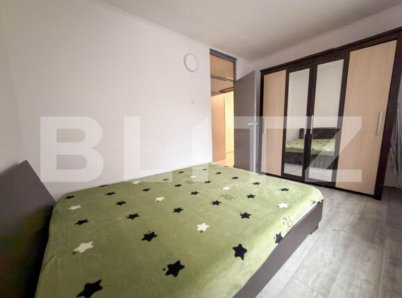 Apartament de închiriat 2 camere Rogerius - 187448AI | BLITZ Oradea | Poza1