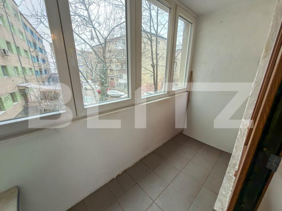 Apartament de închiriat 2 camere Rogerius - 187448AI | BLITZ Oradea | Poza8