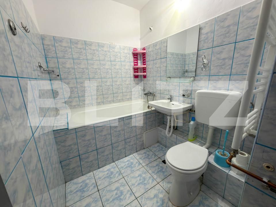 Apartament de închiriat 2 camere Rogerius - 187448AI | BLITZ Oradea | Poza5