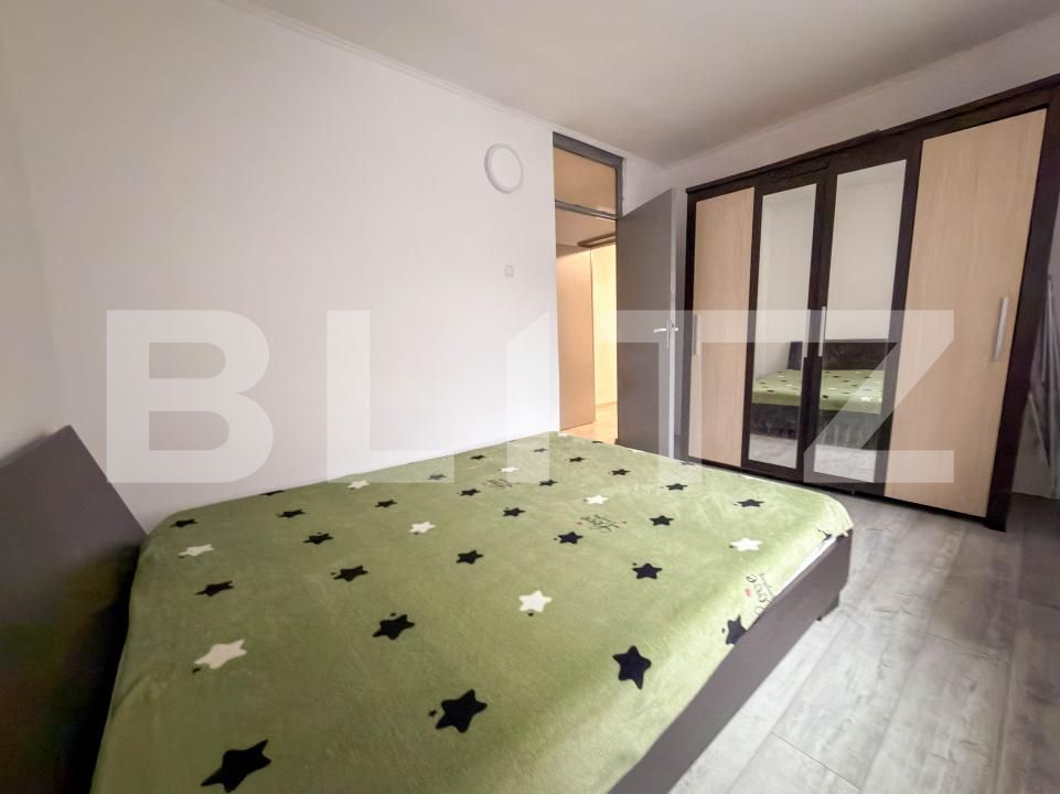Apartament de închiriat 2 camere Rogerius - 187448AI | BLITZ Oradea | Poza4