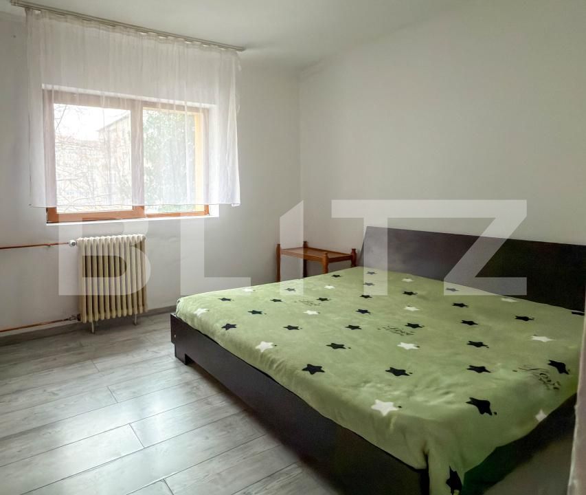 Apartament de închiriat 2 camere Rogerius - 187448AI | BLITZ Oradea | Poza3