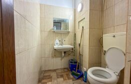 Vânzare Garsonieră 28 mp, Decomandată – Aleșd, Zona Șoimul (Parter)