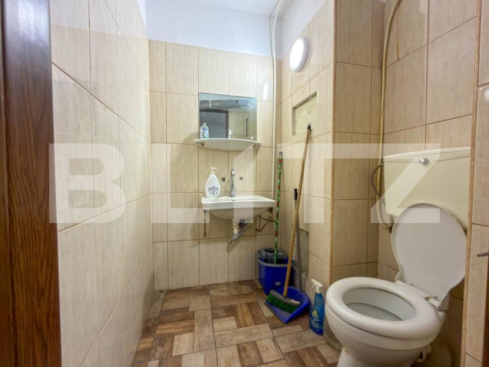 Garsonieră de vânzare Aleşd - 187540AV | BLITZ Oradea | Poza4