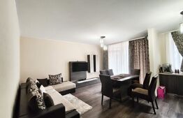 Apartament 2 camere, 58 mp, Ared