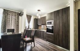 Apartament 2 camere, 58 mp, Ared