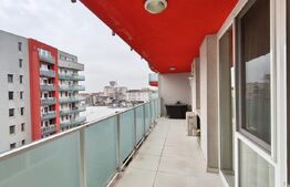 Apartament 2 camere, 58 mp, Ared