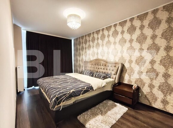 Apartament de închiriat 2 camere Decebal - 187636AI | BLITZ Oradea | Poza3