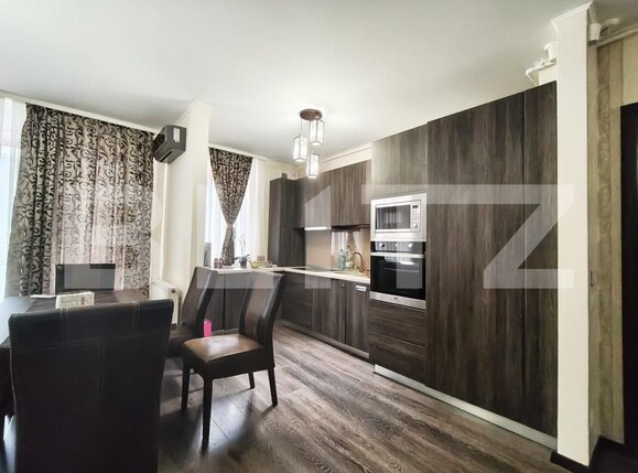 Apartament de închiriat 2 camere Decebal - 187636AI | BLITZ Oradea | Poza2
