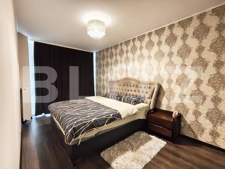Apartament de închiriat 2 camere Decebal - 187636AI | BLITZ Oradea | Poza3