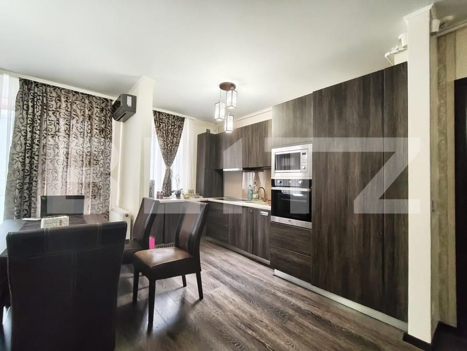 Apartament de închiriat 2 camere Decebal - 187636AI | BLITZ Oradea | Poza2