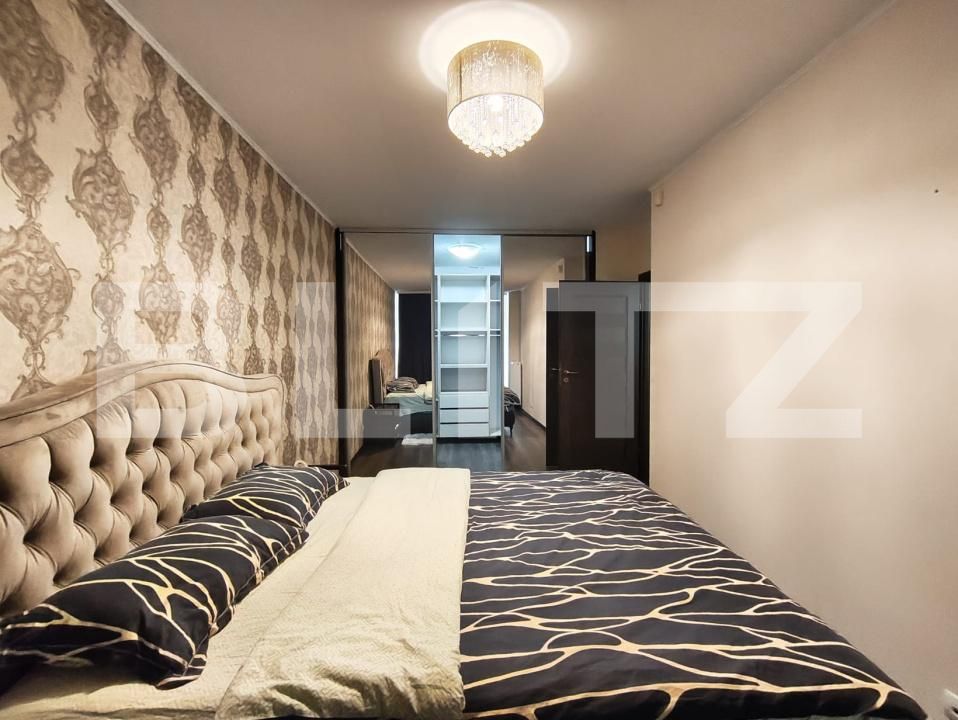 Apartament de închiriat 2 camere Decebal - 187636AI | BLITZ Oradea | Poza4