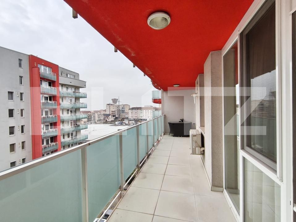 Apartament de închiriat 2 camere Decebal - 187636AI | BLITZ Oradea | Poza7