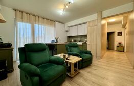 Apartament 2 camere, 57.20 mp, zona Iosia