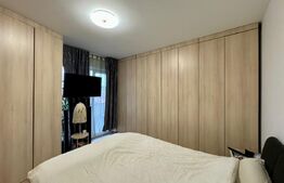 Apartament 2 camere, 57.20 mp, zona Iosia